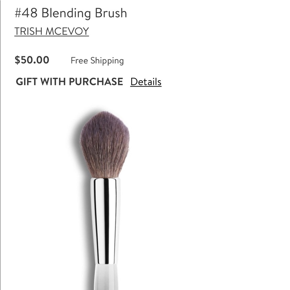 #48 blending brush